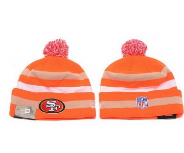 San Francisco 49ers Beanies YD009