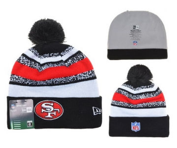 San Francisco 49ers Beanies YD014