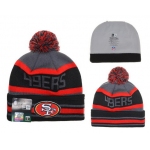 San Francisco 49ers Beanies YD015