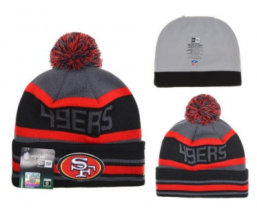 San Francisco 49ers Beanies YD015