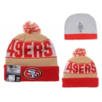 San Francisco 49ers Beanies YD021