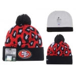 San Francisco 49ers Beanies YD022