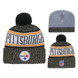 Pittsburgh Steelers Beanies Hat YD 18-09-19-01
