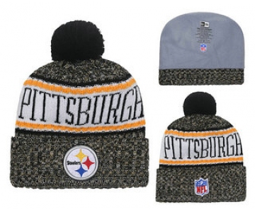 Pittsburgh Steelers Beanies Hat YD 18-09-19-01