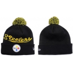 Pittsburgh Steelers Beanies YD001