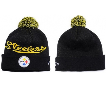 Pittsburgh Steelers Beanies YD001