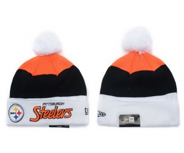 Pittsburgh Steelers Beanies YD004