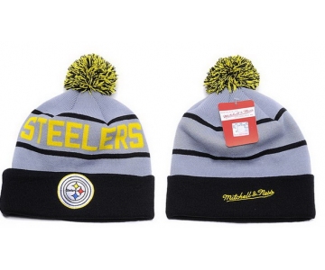 Pittsburgh Steelers Beanies YD005