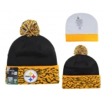 Pittsburgh Steelers Beanies YD007