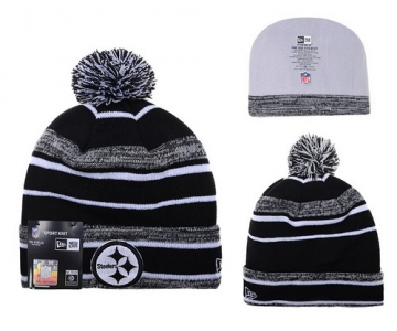 Pittsburgh Steelers Beanies YD010