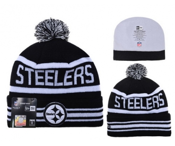 Pittsburgh Steelers Beanies YD011