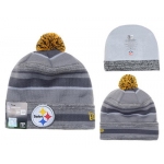 Pittsburgh Steelers Beanies YD013