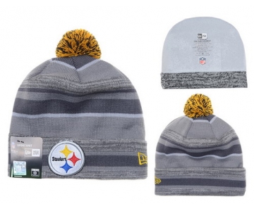 Pittsburgh Steelers Beanies YD013