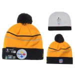 Pittsburgh Steelers Beanies YD015