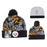 Pittsburgh Steelers Beanies YD016