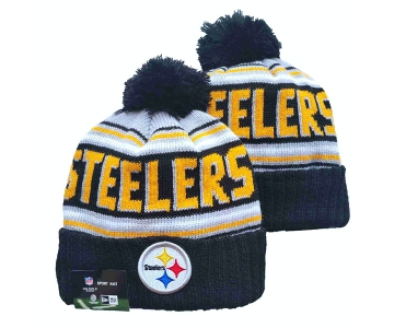 Pittsburgh Steelers Knit Hats 103