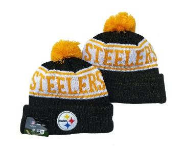 Pittsburgh Steelers Knit Hats 105