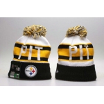 Pittsburgh Steelers YP Beanie