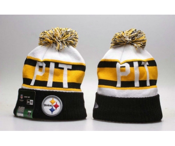 Pittsburgh Steelers YP Beanie