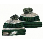 Philadelphia Eagles Beanies Hat  2