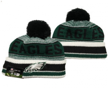 Philadelphia Eagles Beanies Hat YD