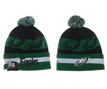 Philadelphia Eagles Beanies YD006