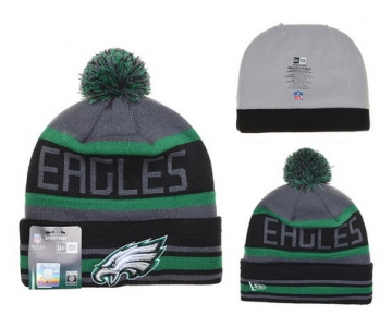 Philadelphia Eagles Beanies YD008