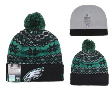 Philadelphia Eagles Beanies YD010