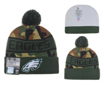 Philadelphia Eagles Beanies YD011