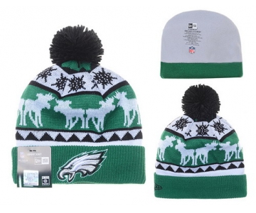 Philadelphia Eagles Beanies YD015