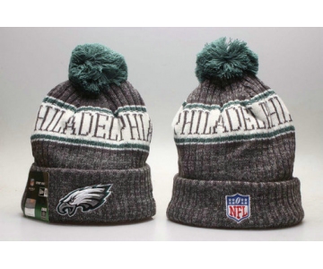 Philadelphia Eagles YP Beanie