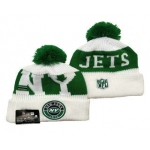 New York Jets Beanies Hat