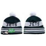 New York Jets Beanies YD001