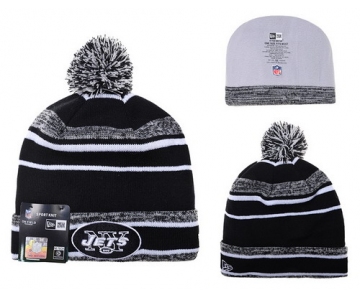 New York Jets Beanies YD002