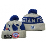 New York Giants Beanies Hat 3