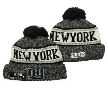 New York Giants Beanies Hat 5