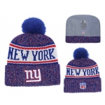 New York Giants Beanies Hat YD 18-09-19-01