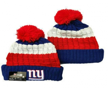 New York Giants Beanies Hat YD 20