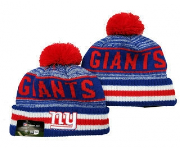 New York Giants Beanies Hat YD 2