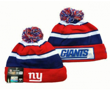 New York Giants Beanies Hat YD 3