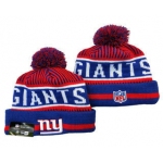 New York Giants Beanies Hat YD