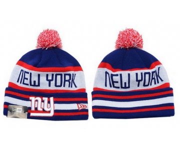 New York Giants Beanies YD001