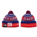 New York Giants Beanies YD002