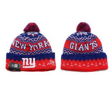 New York Giants Beanies YD002