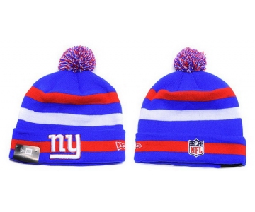 New York Giants Beanies YD003