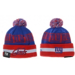 New York Giants Beanies YD005