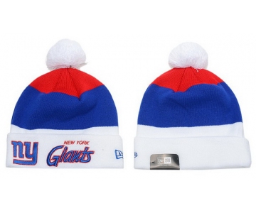 New York Giants Beanies YD007