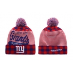 New York Giants Beanies YD008