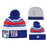 New York Giants Beanies YD010