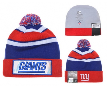 New York Giants Beanies YD011